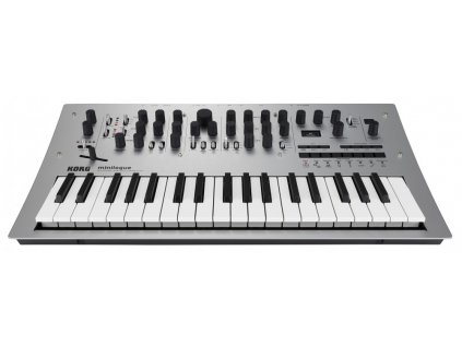 KORG Minilogue