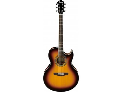 Ibanez JSA5-VB