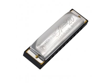 HOHNER Special 20 G-major, high octave