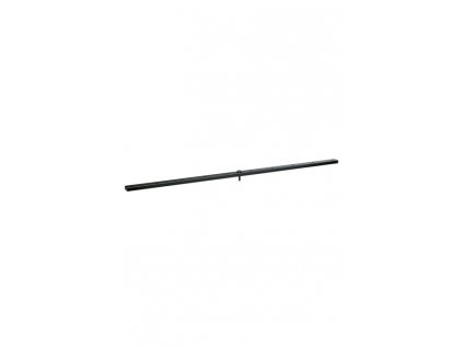 K&M 213/9 Crossbar black