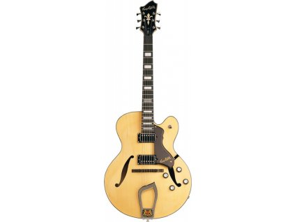 HAGSTROM HJ500 - Natural