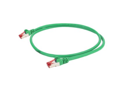 Sommer Cable RJ45 Patchkabel 2xRJ45 TM21 PiMF 0,50m