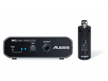 Alesis MicLink Wireless