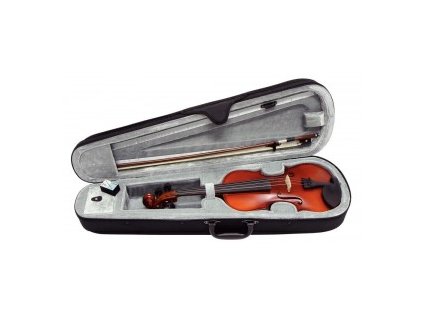 GEWApure Violin outfit HW-SET 3/4