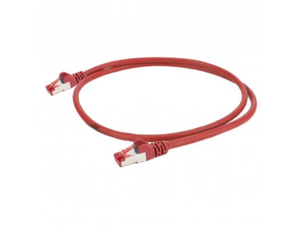 Sommer Cable RJ45 Patchkabel 2xRJ45 TM21 PiMF 0,50m