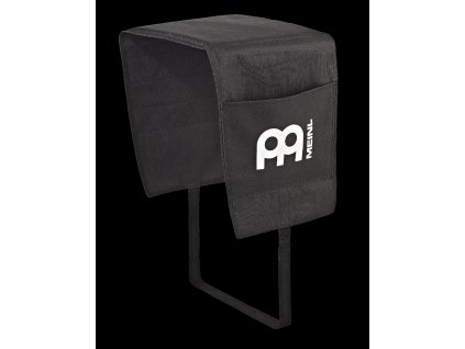 MEINL CAJON BLANKET BLACK