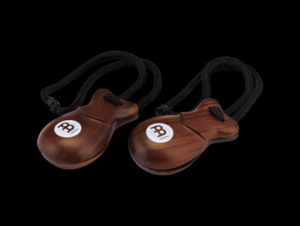 MEINL FINGER CASTANETS PAIR TRADITIONAL