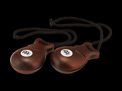 MEINL FINGER CASTANETS PAIR CONCERT