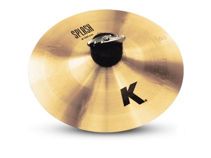 ZILDJIAN 8" K splash