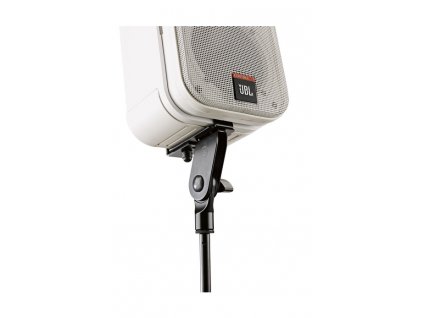 K&M 19688 Speaker mount black