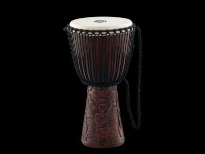 MEINL DJEMBE AFRICAN LARGE "VILLAGE" CRAVING