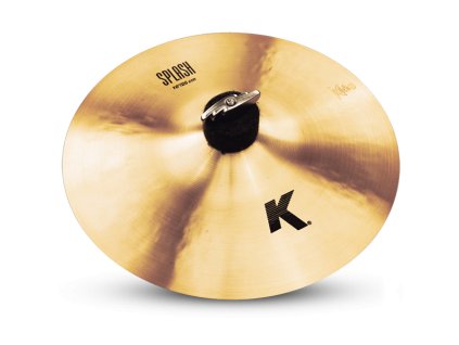 ZILDJIAN 10" K splash