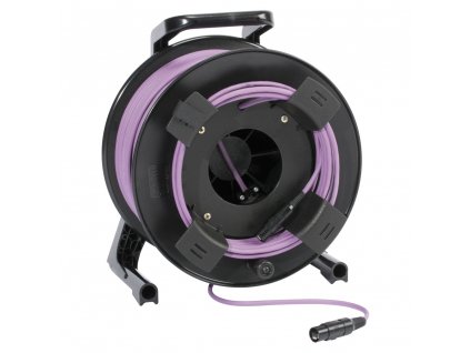 Sommer Cable Netzwerkkabel CAT7 PUR, Purple, 70,00m