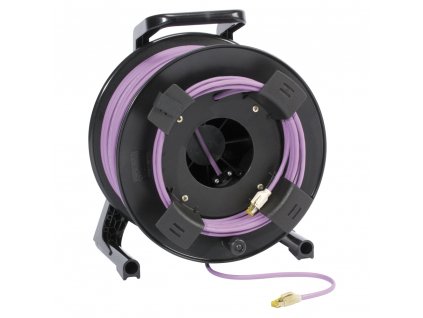 Sommer Cable Netzwerkkabel CAT7 PUR, Purple, 70,00m