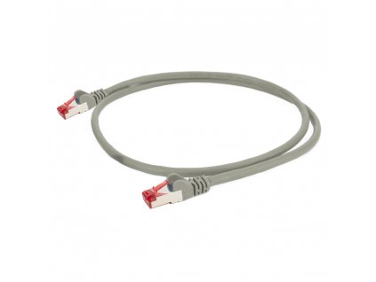 Sommer Cable RJ45 Patchkabel 2xRJ45 TM21 PiMF 2,00m