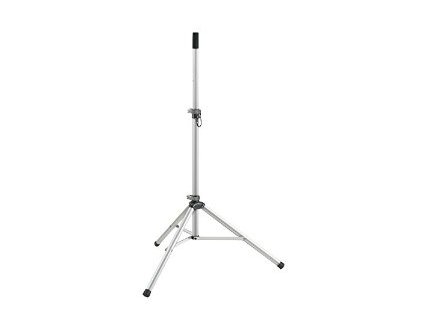 K&M 21450 Speaker stand anodized aluminum