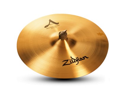 ZILDJIAN 18" A medium crash