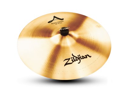 ZILDJIAN 18" A rock crash