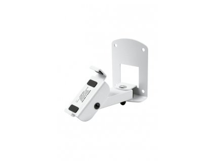K&M 24465 Speaker wall mount white