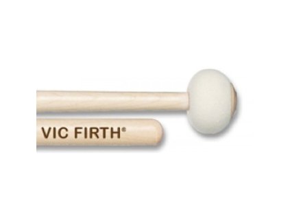 VIC FIRTH T4 Ultra Staccato Timp