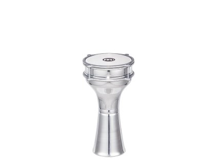 MEINL DARBUKA ALUMINUM PLAIN 6 1/2" x 12 3/4"