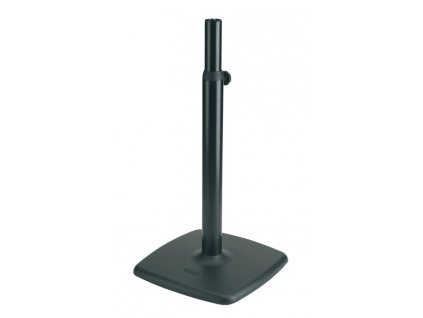 K&M 26795 Design monitor stand structured black