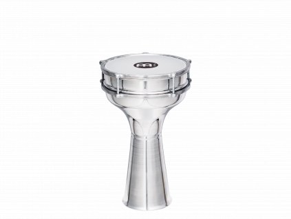 MEINL DARBUKA ALUMINUM PLAIN 8" x 14 1/2"