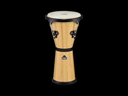 NINO WOOD DJEMBE 10" NATURAL