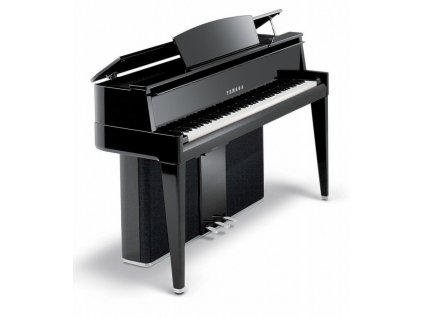 Yamaha N-2 Avant Grand