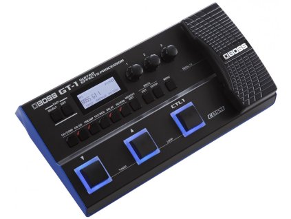 BOSS GT-1