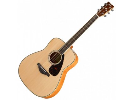 YAMAHA FG840NT