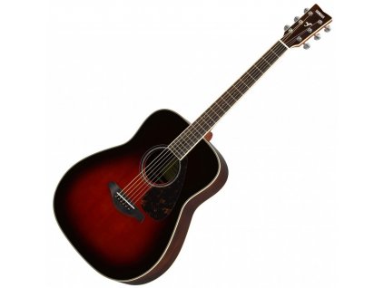 YAMAHA FG830TBS