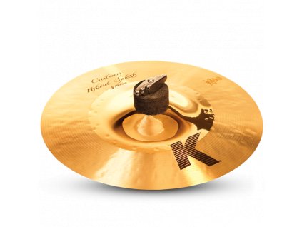 ZILDJIAN 9" K Custom hybrid splash