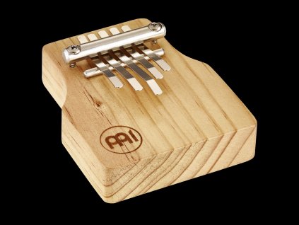 MEINL KALIMBA SMALL WOOD 5 TONES