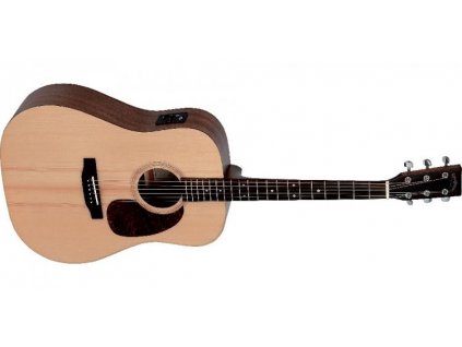 Sigma Guitars DME