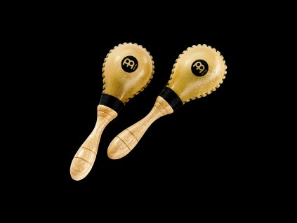 MEINL MARACAS, MIDI HEAD PAIR