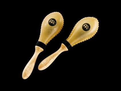 MEINL MARACAS, TRAD HEAD PAIR