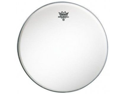 Remo 12´´ Emperor Coated