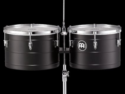 MEINL 14+15" TIMBALES TURBO TIMBALE