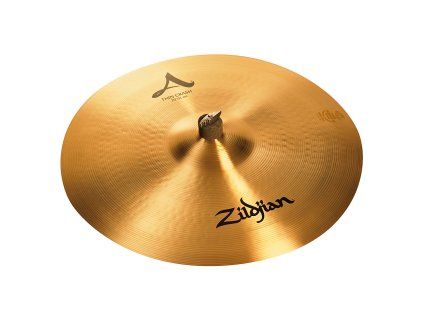 ZILDJIAN 20" A thin crash
