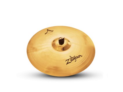 ZILDJIAN 20" A Custom crash