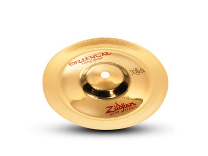 ZILDJIAN 10" FX Oriental China
