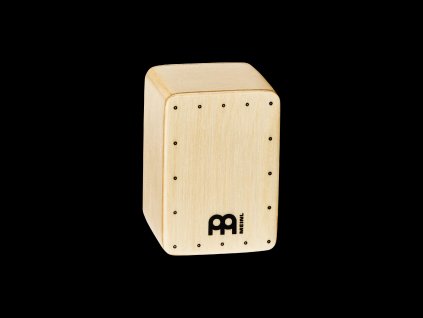 MEINL CAJON SHAKER NATUR