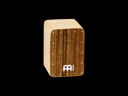 MEINL CAJON SHAKER OVANGKOL FP NATUR