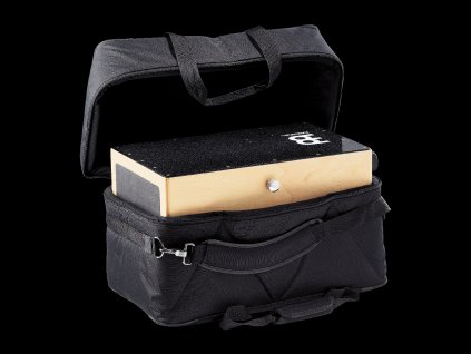 MEINL CAJON BAG BLACK