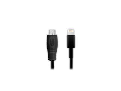 IK Multimedia Lightning to Micro-USB cable