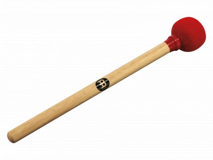 MEINL SAMBA BEATER 16" 2,5" FELT BEATER, WOOD HANDLE