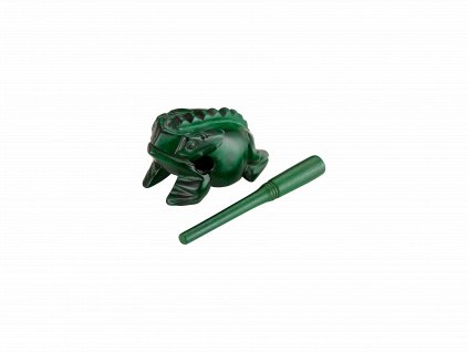 NINO WOOD FROG MEDIUM GREEN