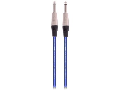 Sommer Cable IC Tricone Blue, 10,00m