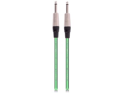 Sommer Cable IC Tricone Green, 10,00m